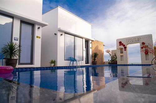 Seaside Mui Ne Villa